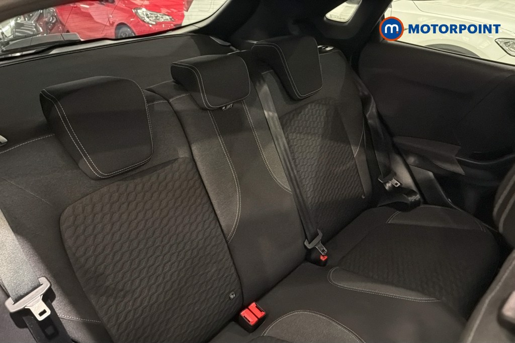 Ford Puma Titanium Manual Petrol SUV - Stock Number (1646712) - 28th supplementary image