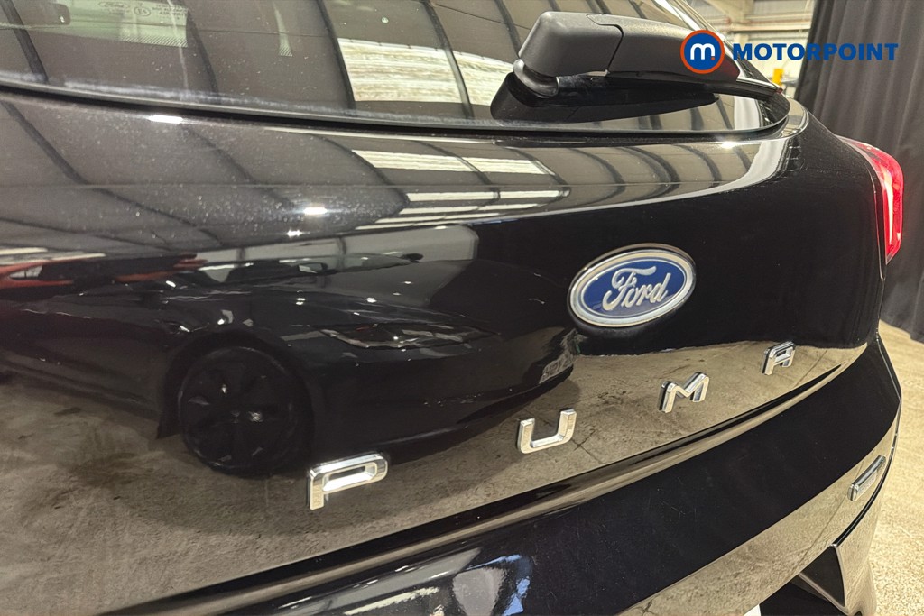 Ford Puma Titanium Manual Petrol SUV - Stock Number (1646712) - 37th supplementary image