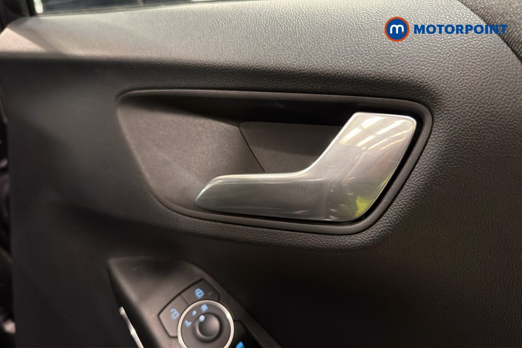 Ford Puma Titanium Manual Petrol SUV - Stock Number (1646712) - 42nd supplementary image