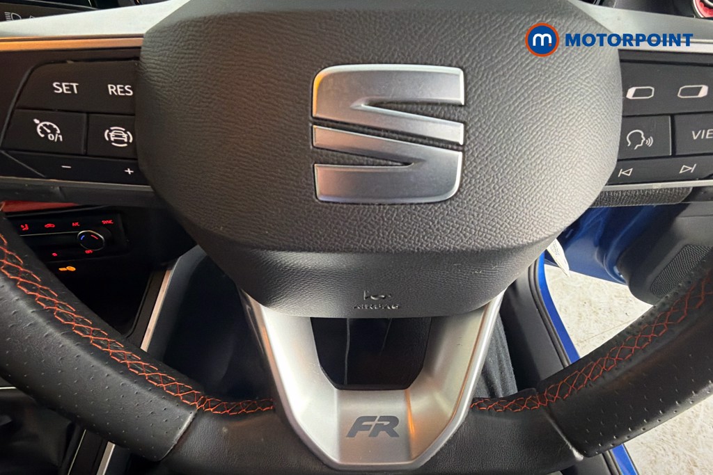 Seat Arona FR Manual Petrol SUV - Stock Number (1646743) - 5th supplementary image