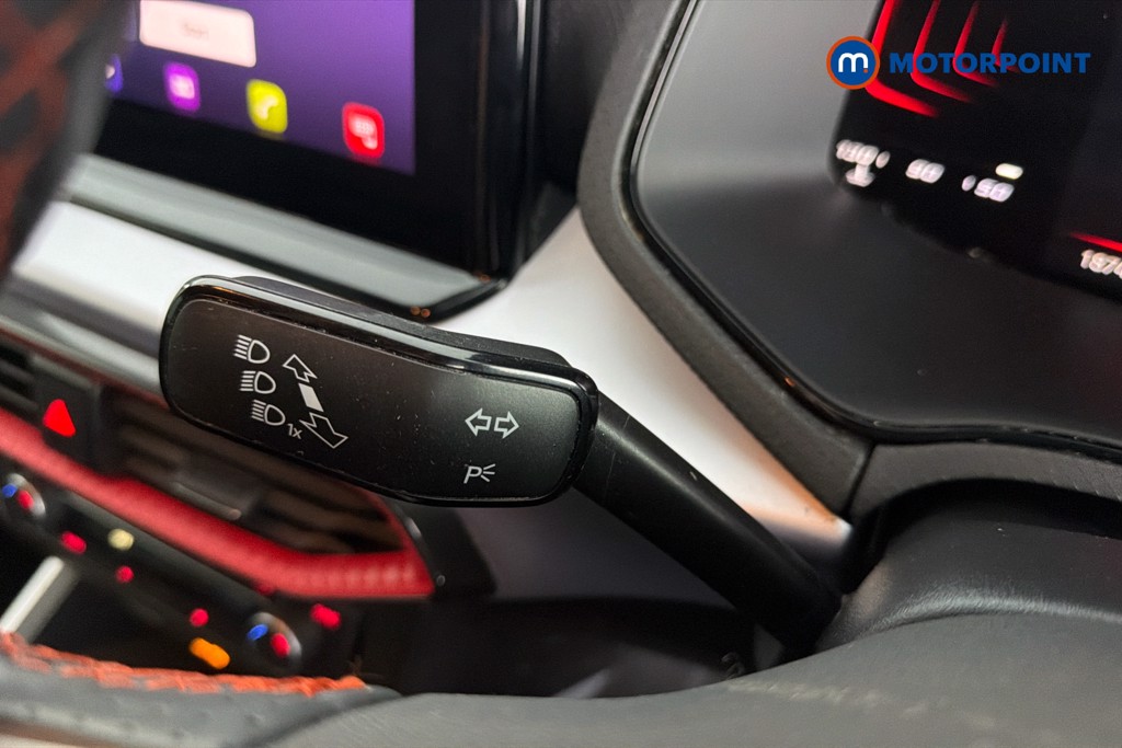 Seat Arona FR Manual Petrol SUV - Stock Number (1646743) - 6th supplementary image
