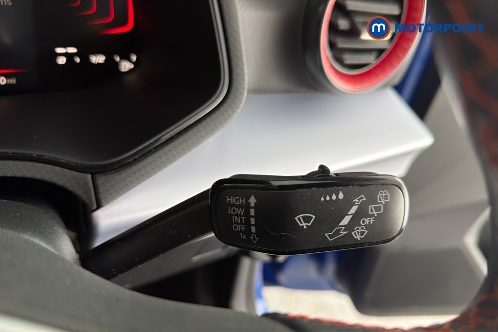 Seat Arona FR Manual Petrol SUV - Stock Number (1646743) - 7th supplementary image