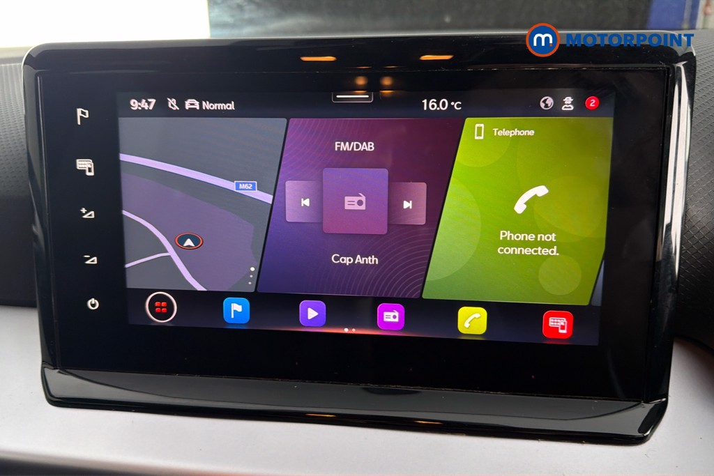 Seat Arona FR Manual Petrol SUV - Stock Number (1646743) - 9th supplementary image