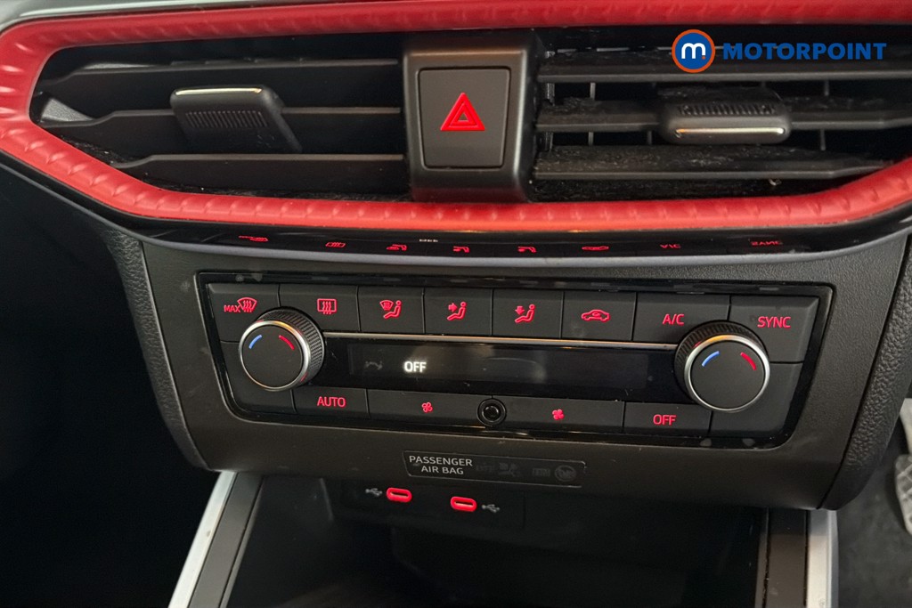Seat Arona FR Manual Petrol SUV - Stock Number (1646743) - 12th supplementary image
