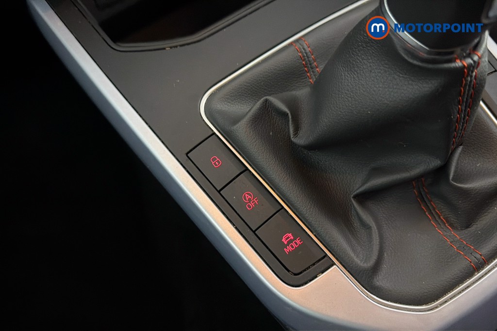 Seat Arona FR Manual Petrol SUV - Stock Number (1646743) - 14th supplementary image