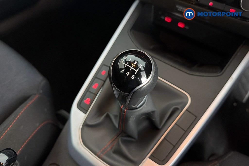 Seat Arona FR Manual Petrol SUV - Stock Number (1646743) - 15th supplementary image