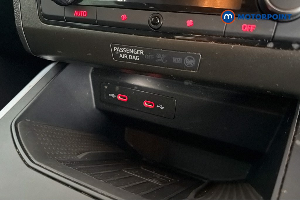 Seat Arona FR Manual Petrol SUV - Stock Number (1646743) - 17th supplementary image