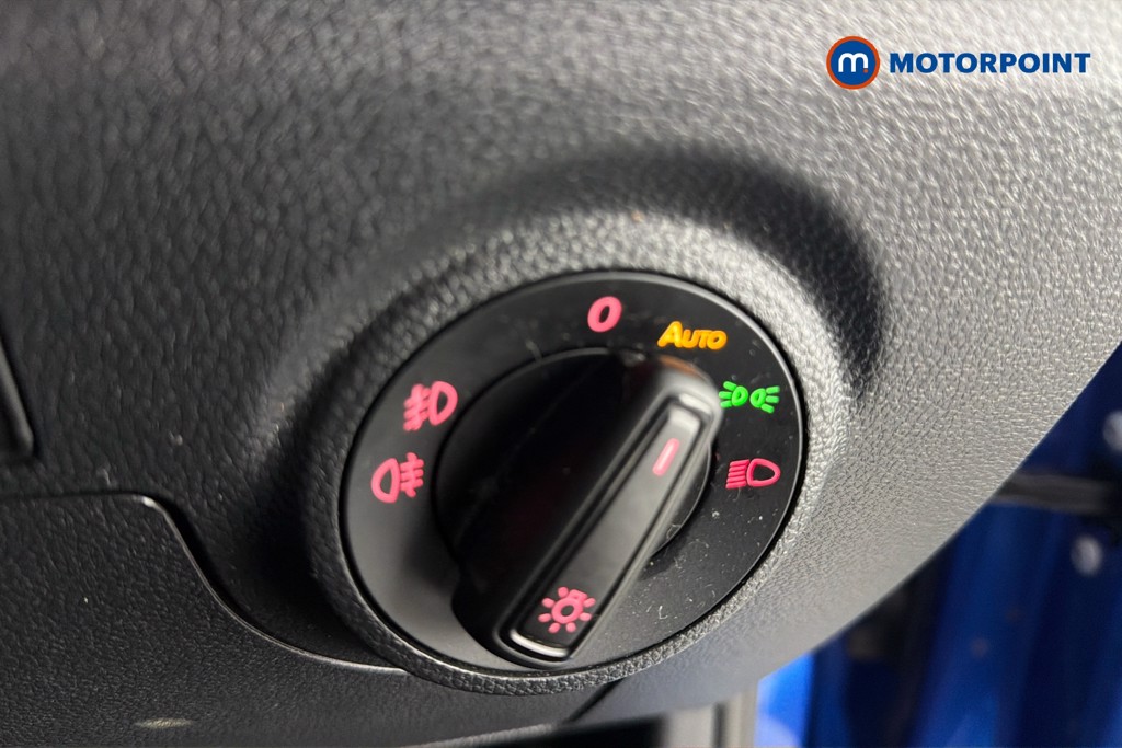Seat Arona FR Manual Petrol SUV - Stock Number (1646743) - 18th supplementary image