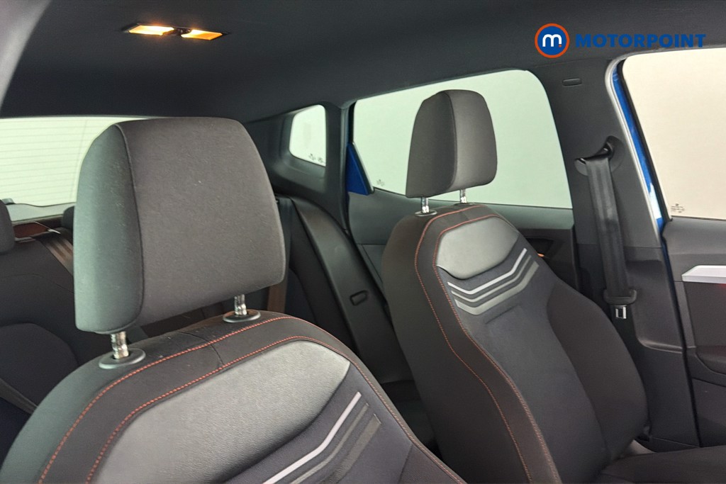 Seat Arona FR Manual Petrol SUV - Stock Number (1646743) - 23rd supplementary image