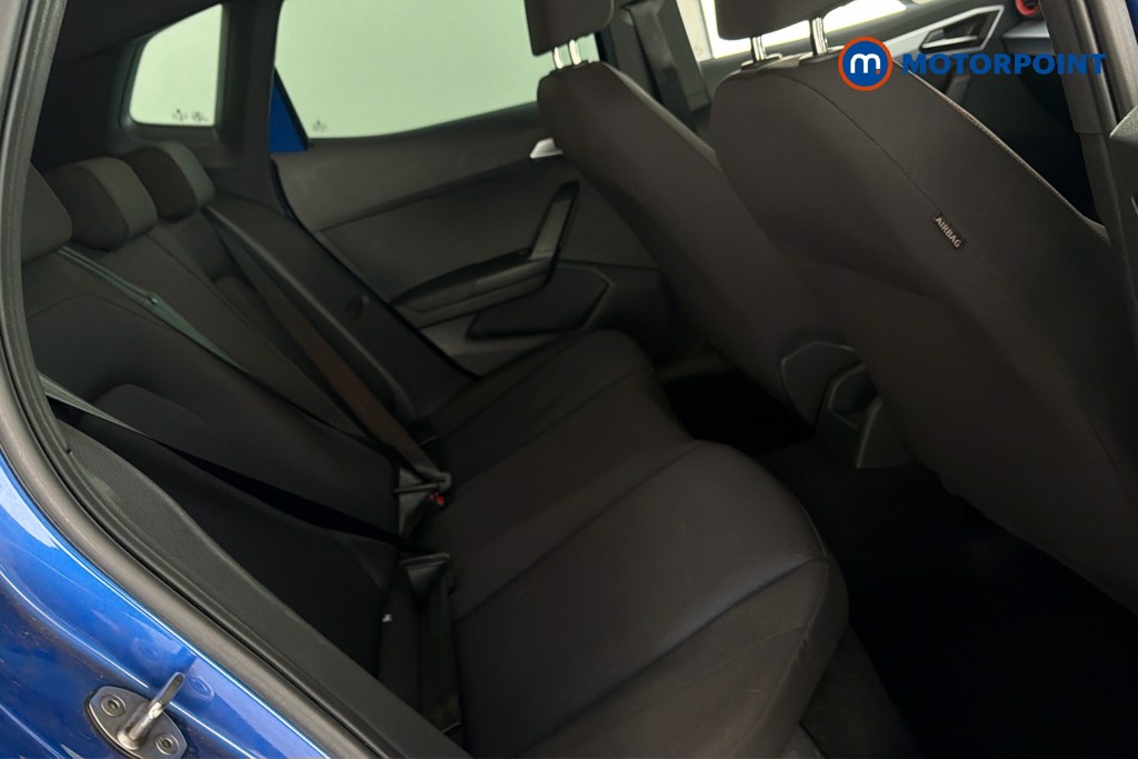 Seat Arona FR Manual Petrol SUV - Stock Number (1646743) - 28th supplementary image