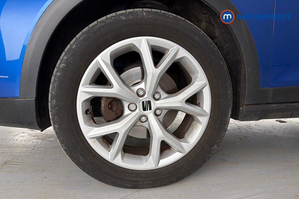 Seat Arona FR Manual Petrol SUV - Stock Number (1646743) - 47th supplementary image