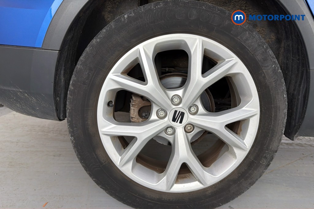Seat Arona FR Manual Petrol SUV - Stock Number (1646743) - 49th supplementary image