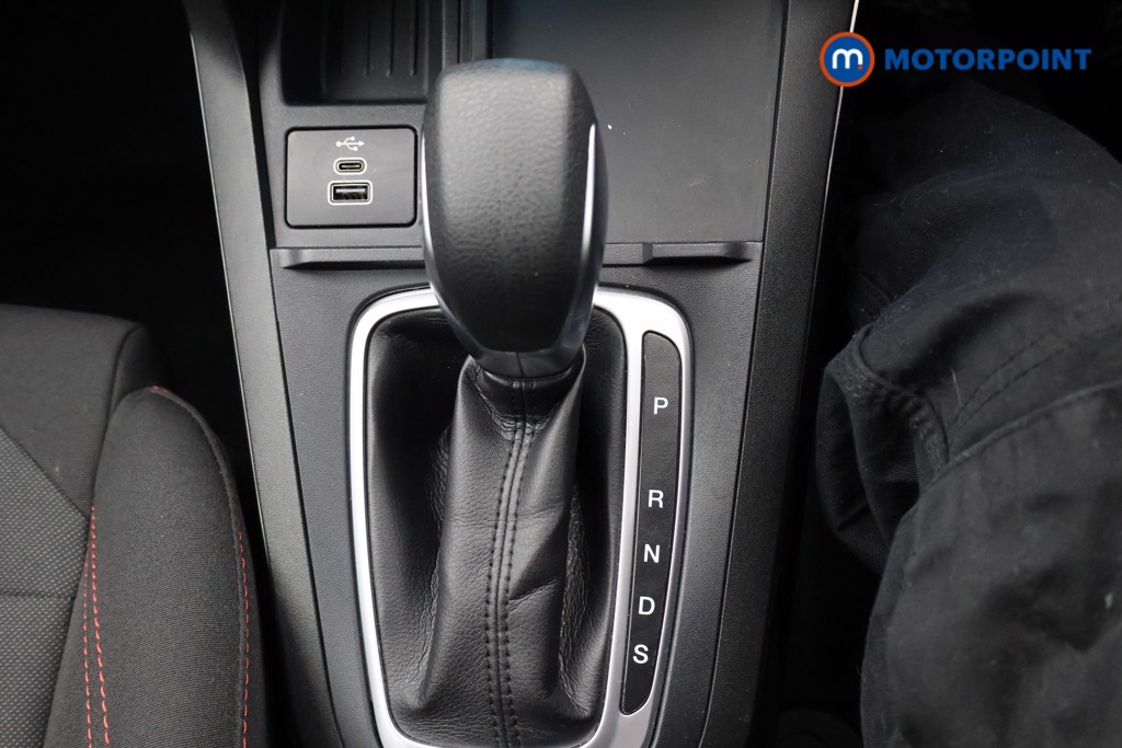Ford Puma St-Line Automatic Petrol SUV - Stock Number (1646876) - 6th supplementary image