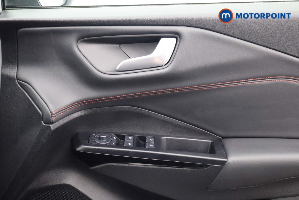 Ford Puma St-Line Automatic Petrol SUV - Stock Number (1646876) - 8th supplementary image