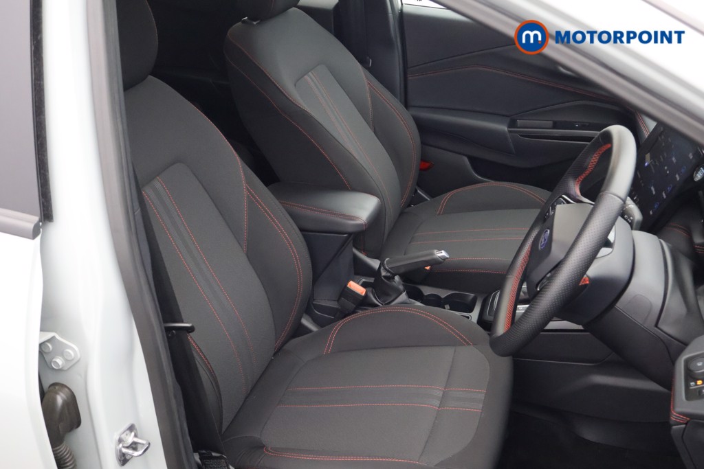 Ford Puma St-Line Automatic Petrol SUV - Stock Number (1646876) - 10th supplementary image