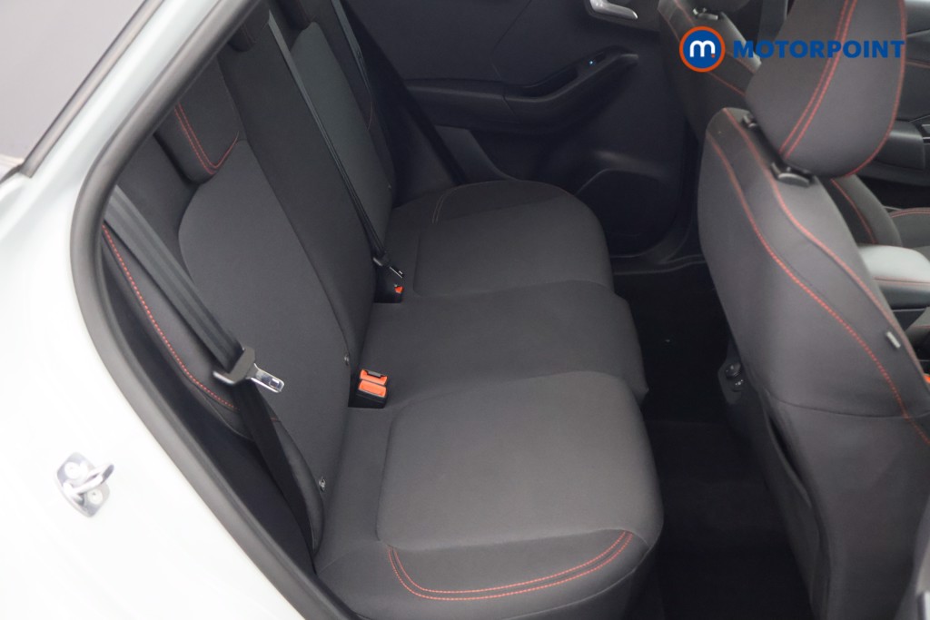 Ford Puma St-Line Automatic Petrol SUV - Stock Number (1646876) - 11th supplementary image