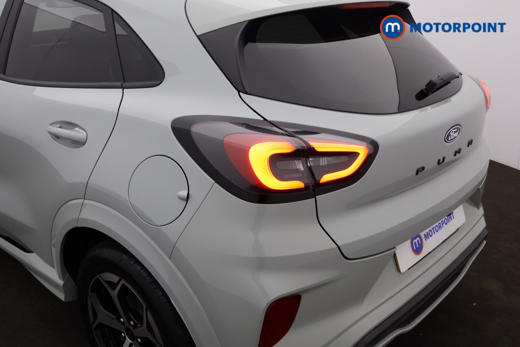 Ford Puma St-Line Automatic Petrol SUV - Stock Number (1646876) - 13th supplementary image