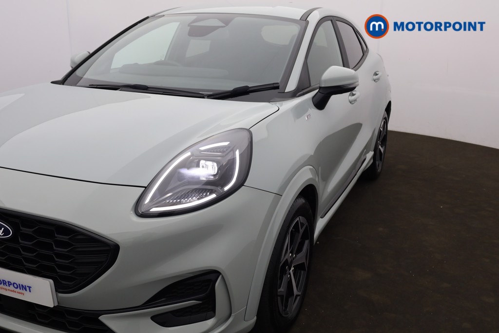 Ford Puma St-Line Automatic Petrol SUV - Stock Number (1646876) - 14th supplementary image