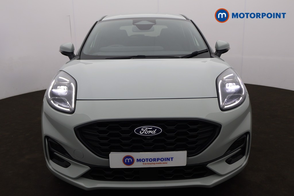 Ford Puma St-Line Automatic Petrol SUV - Stock Number (1646876) - 15th supplementary image