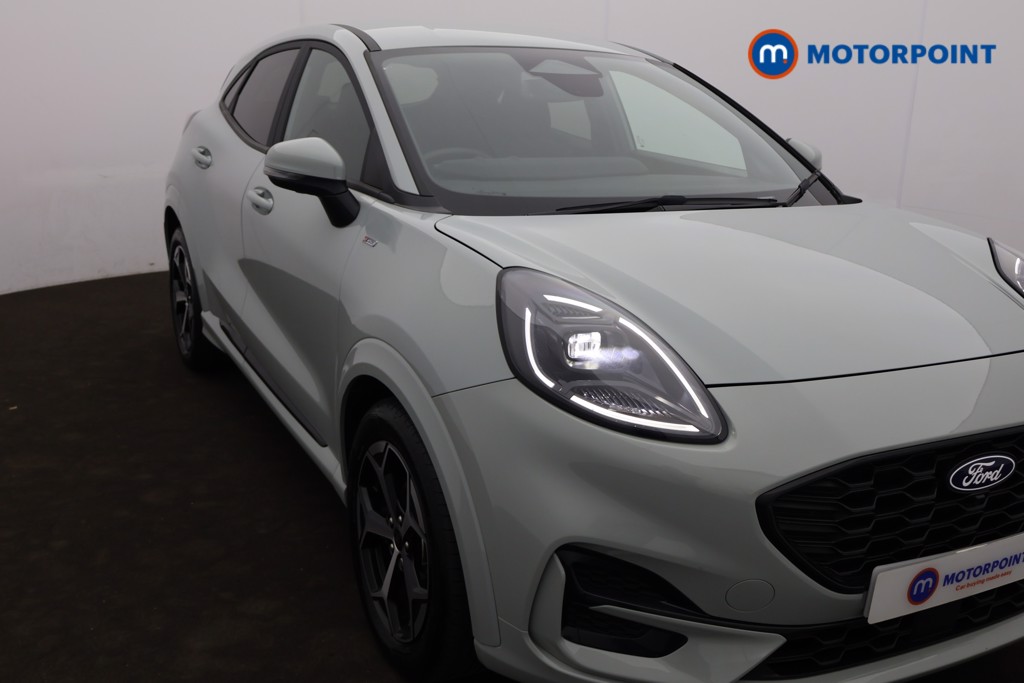 Ford Puma St-Line Automatic Petrol SUV - Stock Number (1646876) - 16th supplementary image