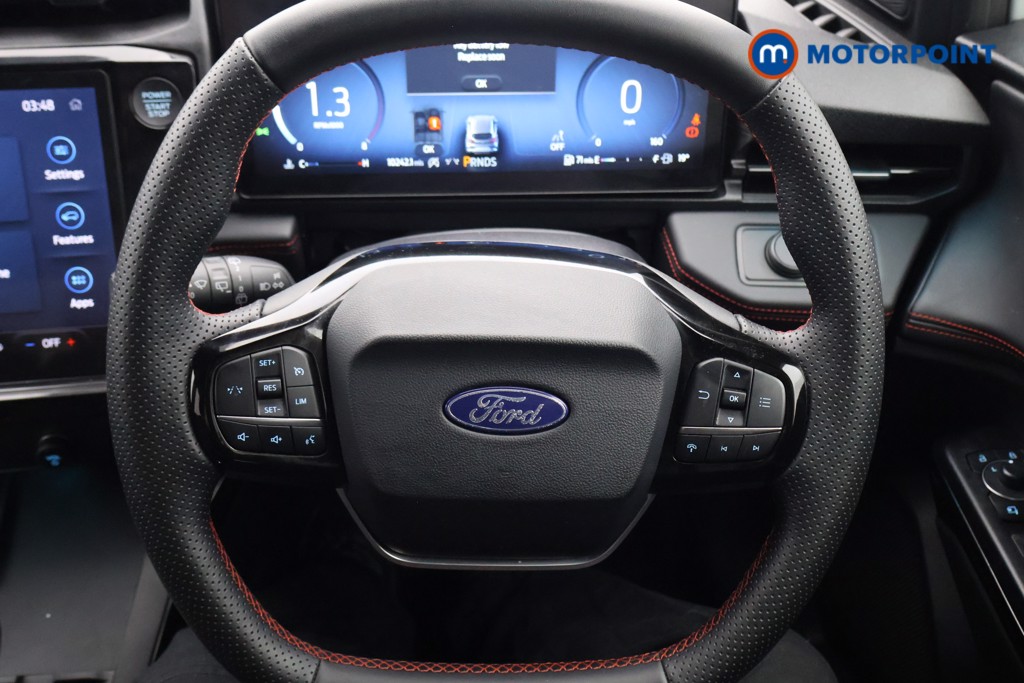 Ford Puma St-Line Automatic Petrol SUV - Stock Number (1646876) - 1st supplementary image