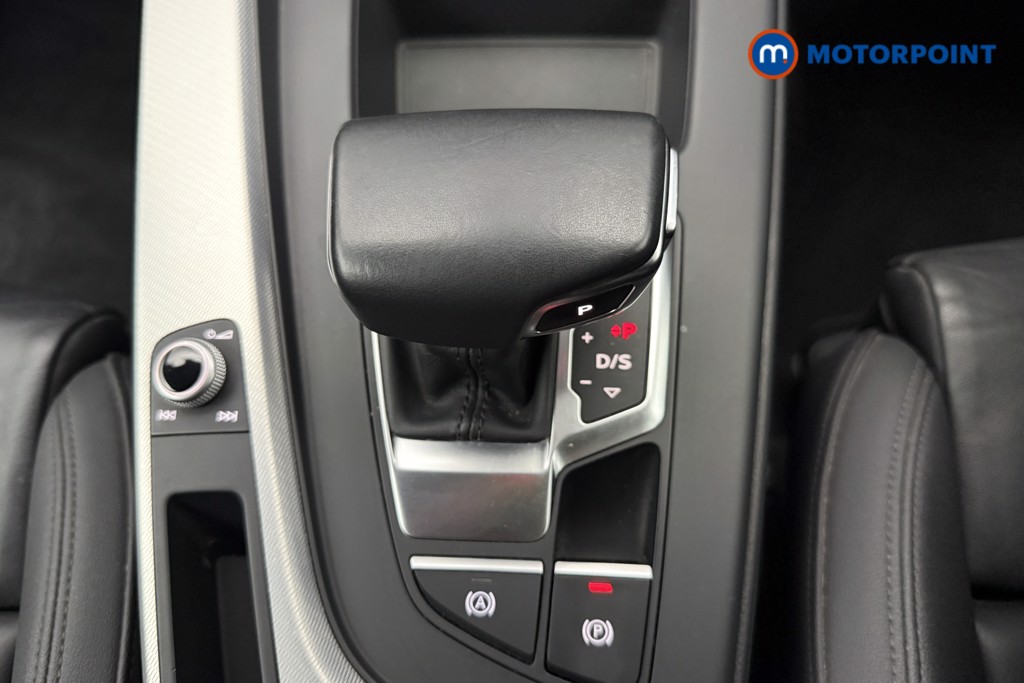 Audi A4 Sport Automatic Diesel Saloon - Stock Number (1647021) - 7th supplementary image