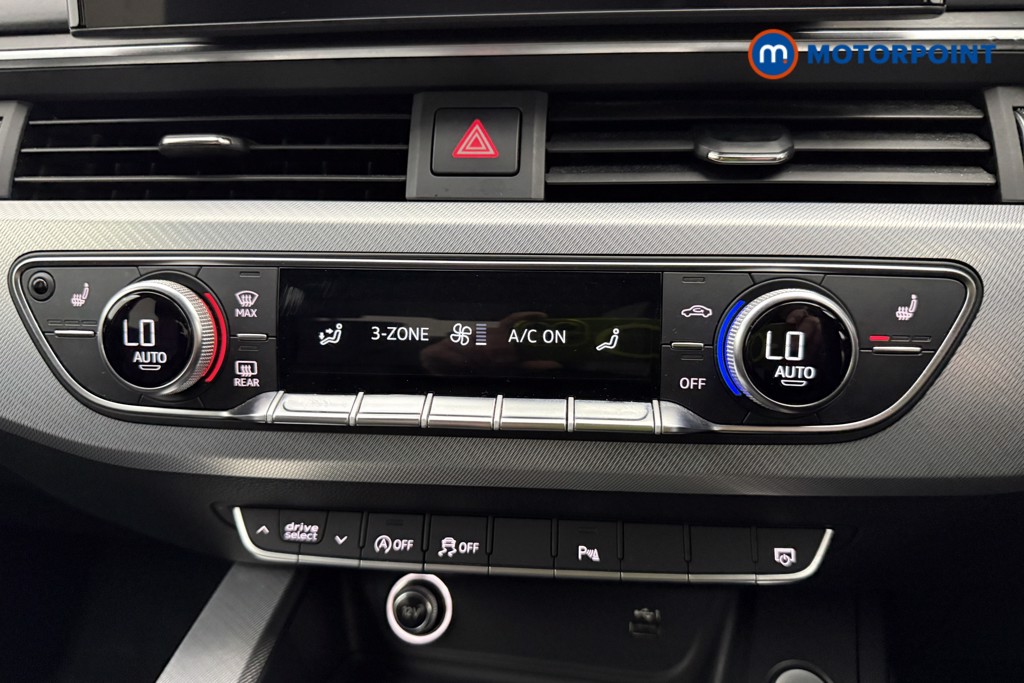 Audi A4 Sport Automatic Diesel Saloon - Stock Number (1647021) - 16th supplementary image