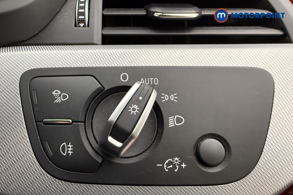 Audi A4 Sport Automatic Diesel Saloon - Stock Number (1647021) - 17th supplementary image