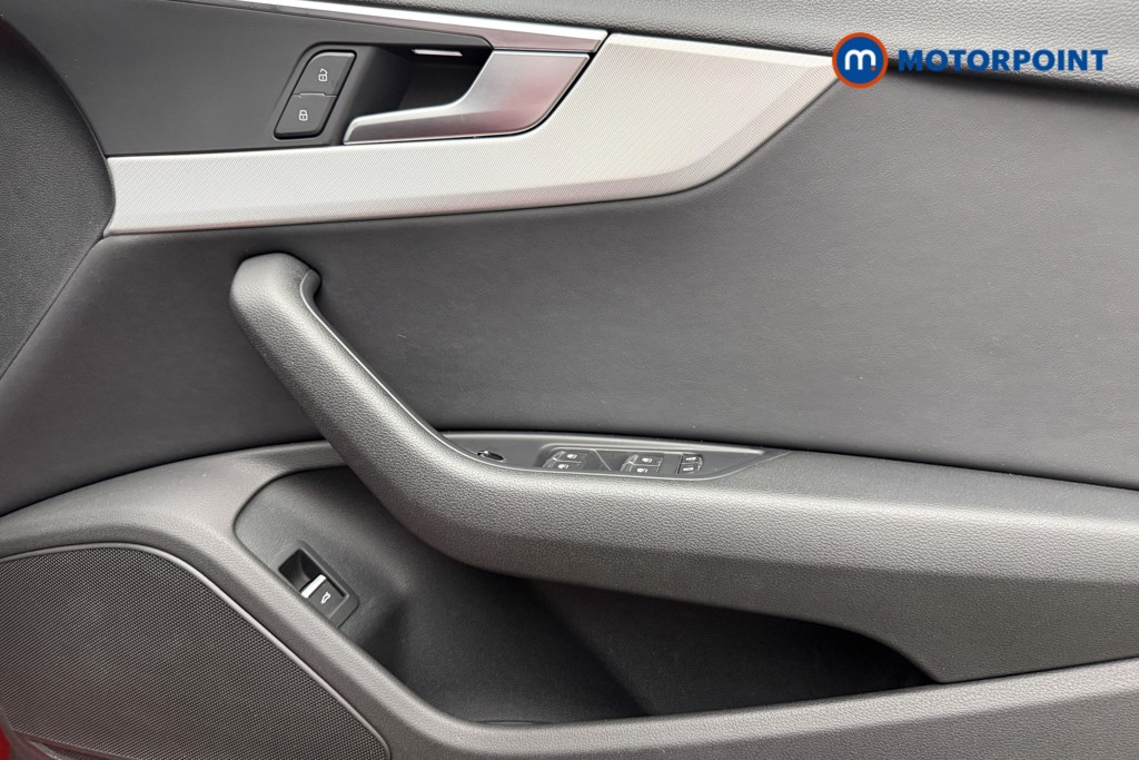 Audi A4 Sport Automatic Diesel Saloon - Stock Number (1647021) - 18th supplementary image