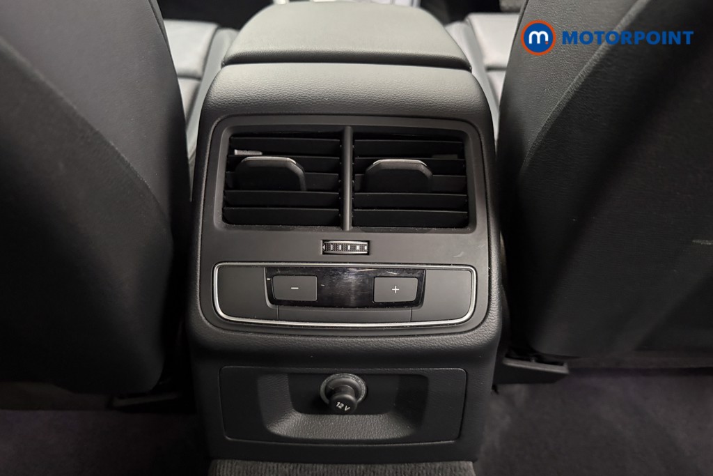 Audi A4 Sport Automatic Diesel Saloon - Stock Number (1647021) - 21st supplementary image