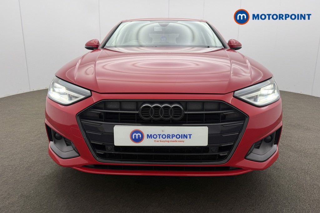 Audi A4 Sport Automatic Diesel Saloon - Stock Number (1647021) - 24th supplementary image