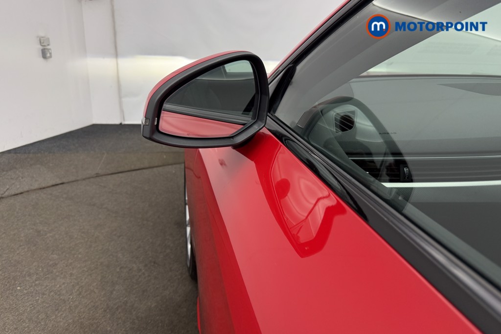 Audi A4 Sport Automatic Diesel Saloon - Stock Number (1647021) - 31st supplementary image
