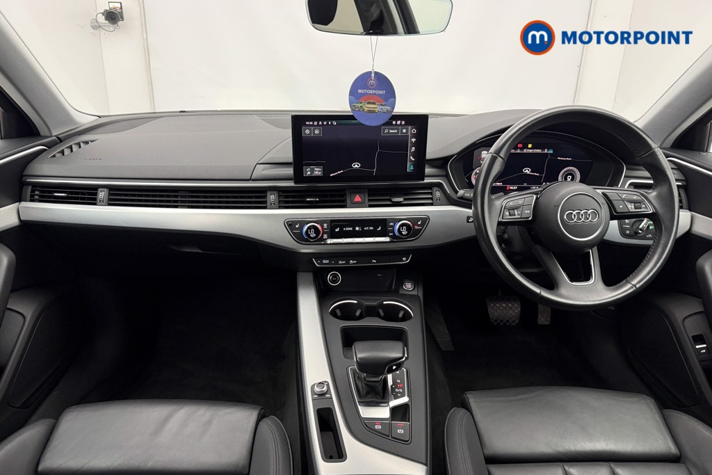 Audi A4 Sport Automatic Diesel Saloon - Stock Number (1647021) - 1st supplementary image