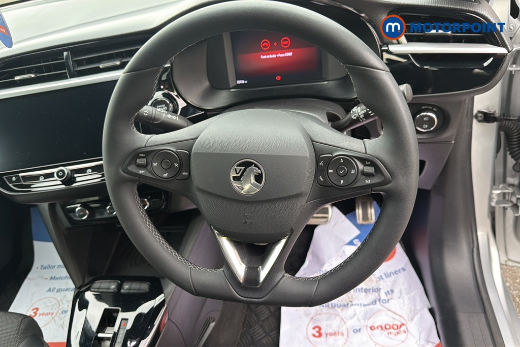 Vauxhall Corsa GS Automatic Electric Hatchback - Stock Number (1647124) - 2nd supplementary image
