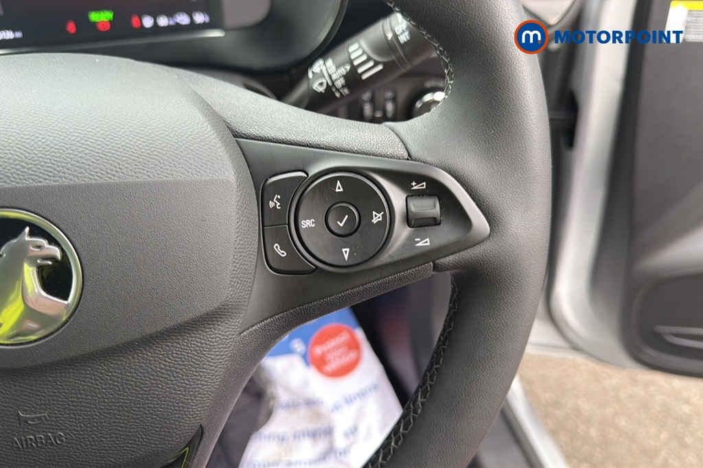 Vauxhall Corsa GS Automatic Electric Hatchback - Stock Number (1647124) - 3rd supplementary image