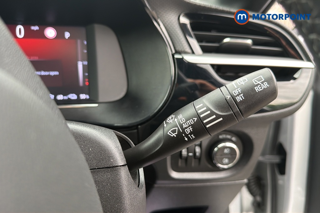 Vauxhall Corsa GS Automatic Electric Hatchback - Stock Number (1647124) - 6th supplementary image