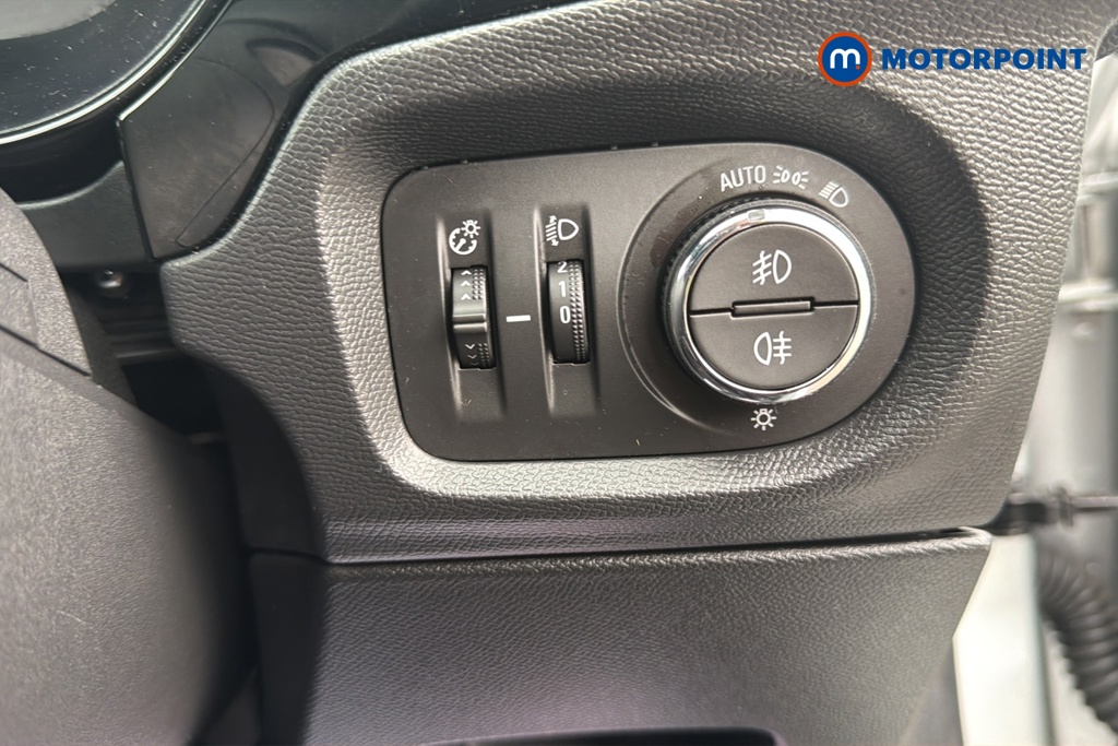 Vauxhall Corsa GS Automatic Electric Hatchback - Stock Number (1647124) - 11th supplementary image