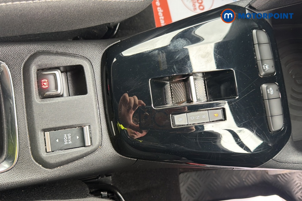 Vauxhall Corsa GS Automatic Electric Hatchback - Stock Number (1647124) - 15th supplementary image