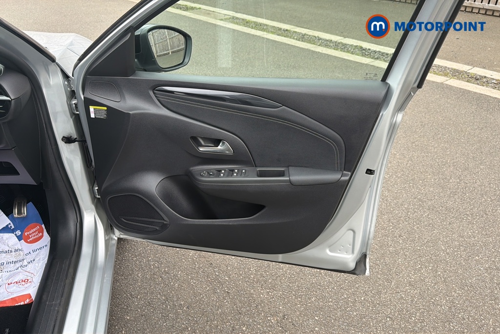 Vauxhall Corsa GS Automatic Electric Hatchback - Stock Number (1647124) - 18th supplementary image