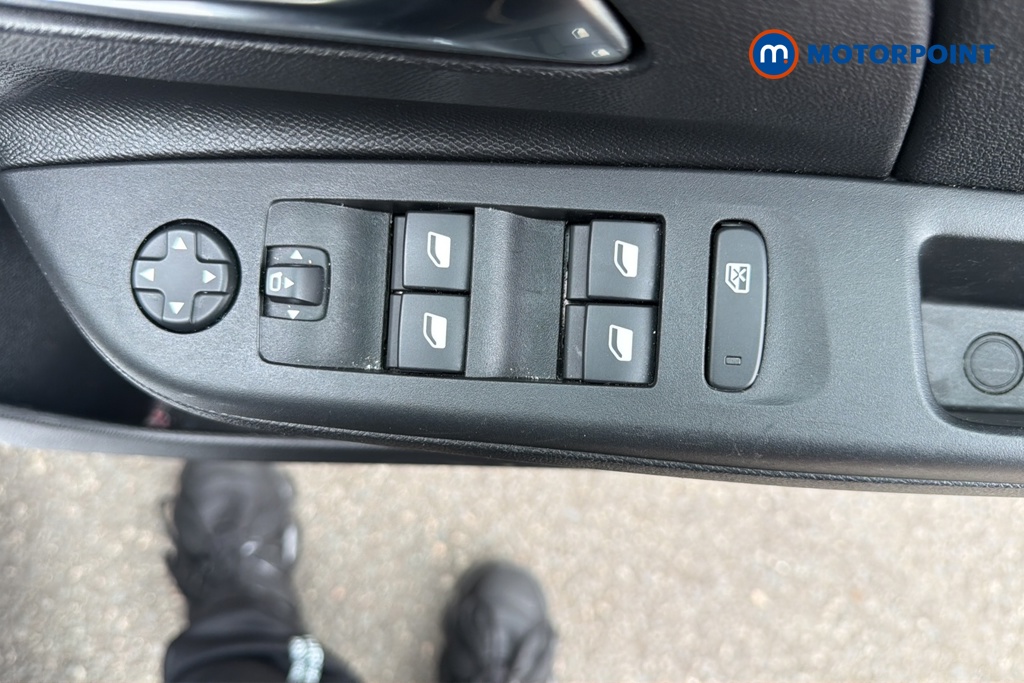 Vauxhall Corsa GS Automatic Electric Hatchback - Stock Number (1647124) - 19th supplementary image