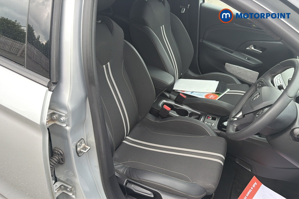 Vauxhall Corsa GS Automatic Electric Hatchback - Stock Number (1647124) - 22nd supplementary image