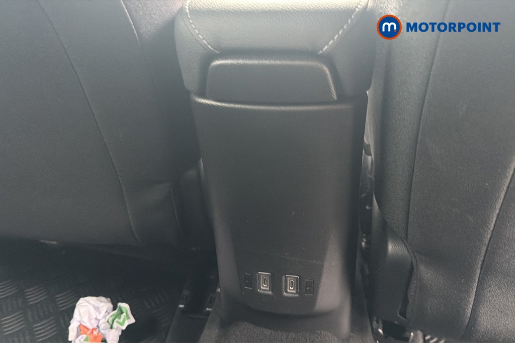 Vauxhall Corsa GS Automatic Electric Hatchback - Stock Number (1647124) - 28th supplementary image