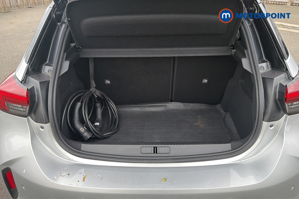Vauxhall Corsa GS Automatic Electric Hatchback - Stock Number (1647124) - 30th supplementary image