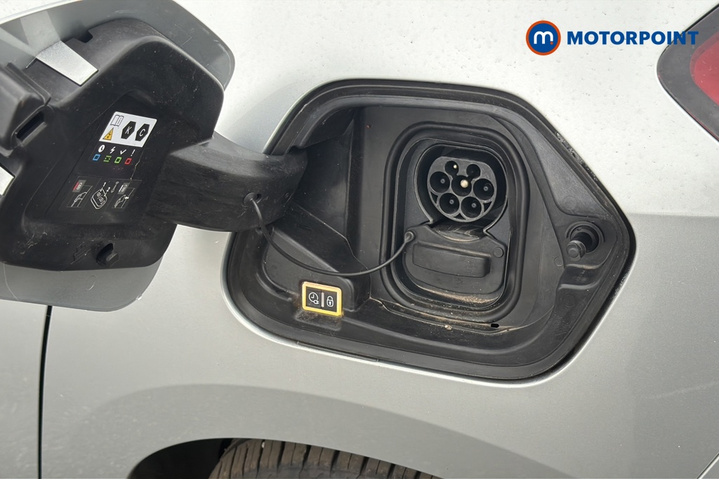 Vauxhall Corsa GS Automatic Electric Hatchback - Stock Number (1647124) - 41st supplementary image