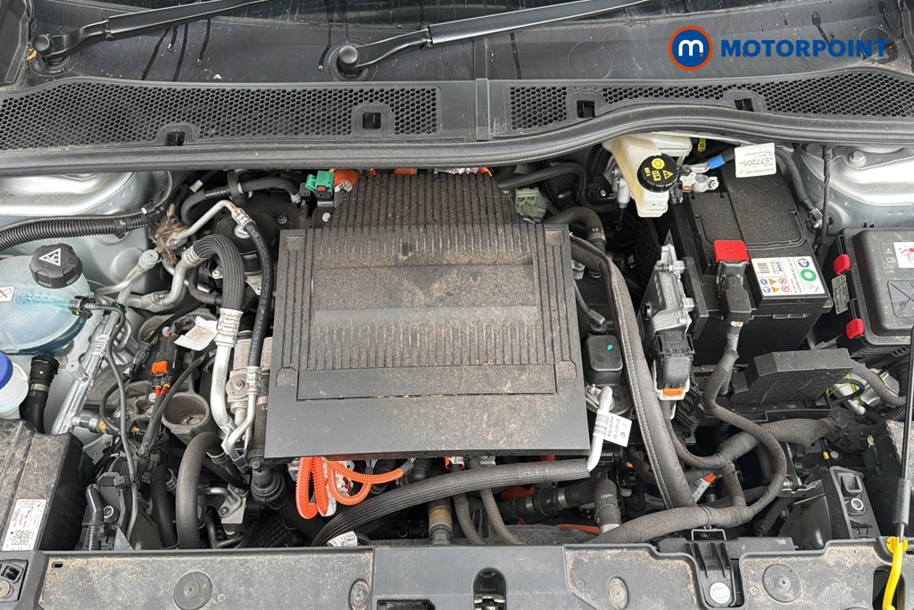 Vauxhall Corsa GS Automatic Electric Hatchback - Stock Number (1647124) - 48th supplementary image