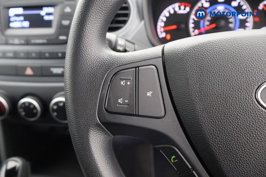 Hyundai I10 SE Automatic Petrol Hatchback - Stock Number (1647207) - 6th supplementary image