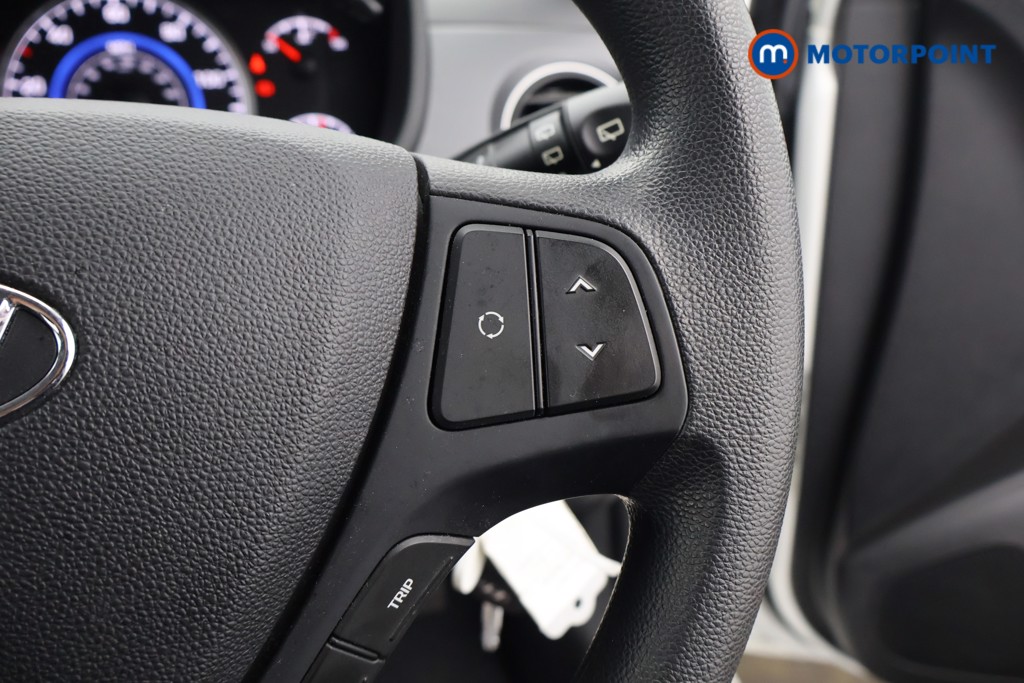 Hyundai I10 SE Automatic Petrol Hatchback - Stock Number (1647207) - 7th supplementary image