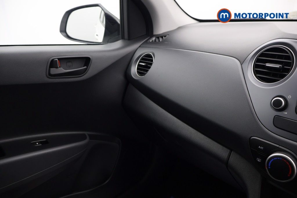 Hyundai I10 SE Automatic Petrol Hatchback - Stock Number (1647207) - 10th supplementary image