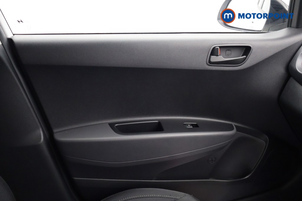 Hyundai I10 SE Automatic Petrol Hatchback - Stock Number (1647207) - 11th supplementary image