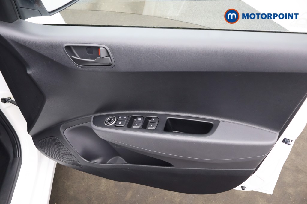 Hyundai I10 SE Automatic Petrol Hatchback - Stock Number (1647207) - 14th supplementary image